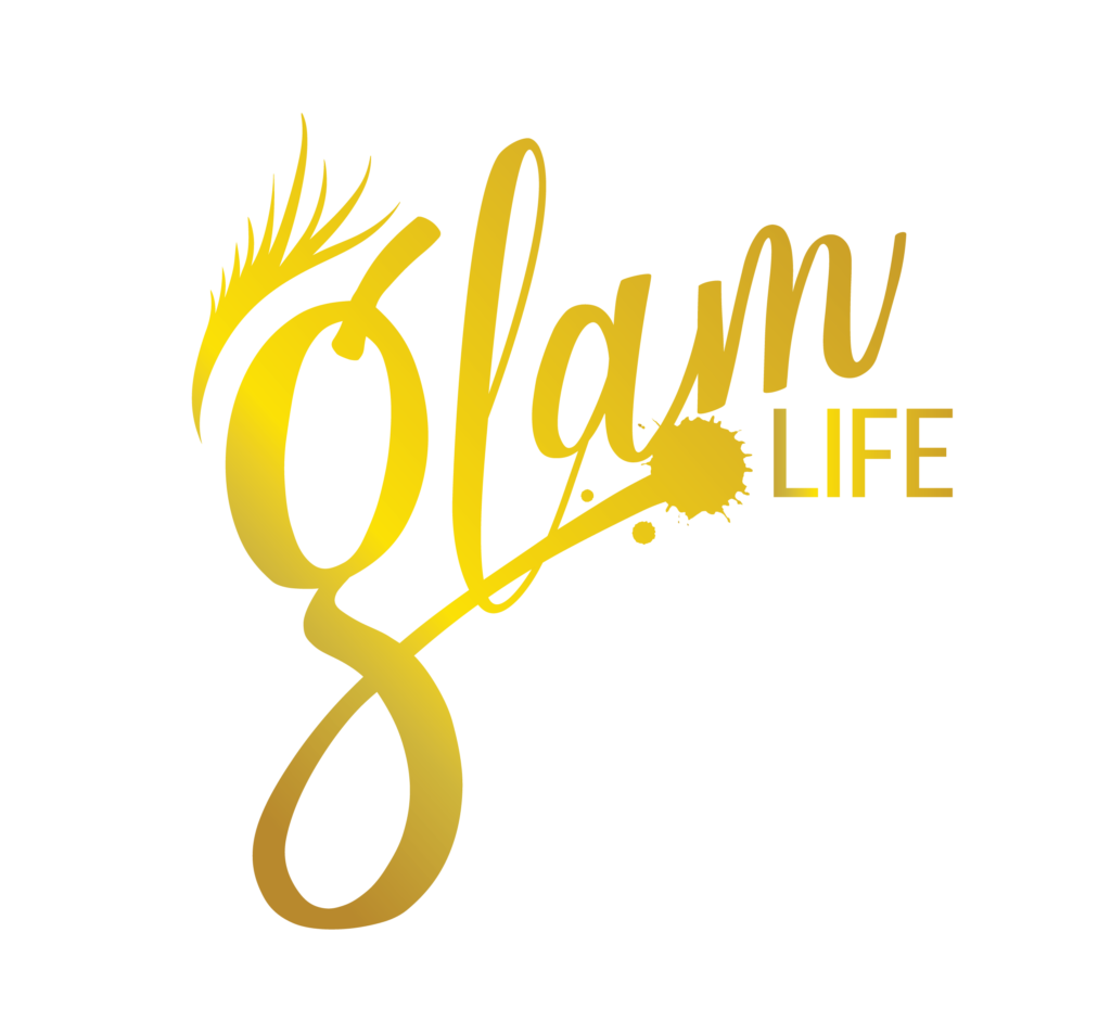 Glam Life Sign 